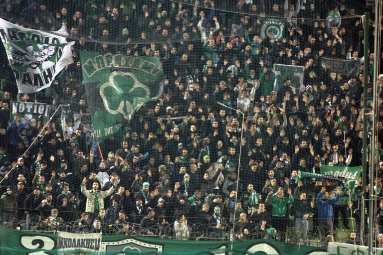 Παναθηναϊκός – Κυκλοφόρησαν τα εισιτήρια για τον αγώνα με τον ΠΑΟΚ | tovima.gr
