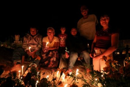 Μεξικό – Οι αρχές βρήκαν 11 πτώματα, ανάμεσά τους αυτά 6 εφήβων