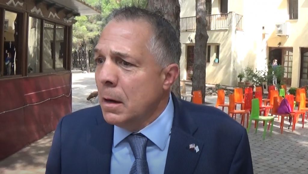 ΗΠΑ – Απαράδεκτη η συμπεριφορά της Τουρκίας στo Aιγαίο, λέει γερουσιαστής – «Χαστούκι» για τα F-16