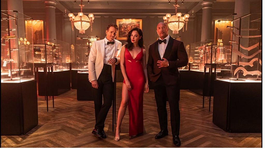 Οι ταινίες της εβδομάδας – Κλέφτες, τέρατα και …Γκοντάρ!