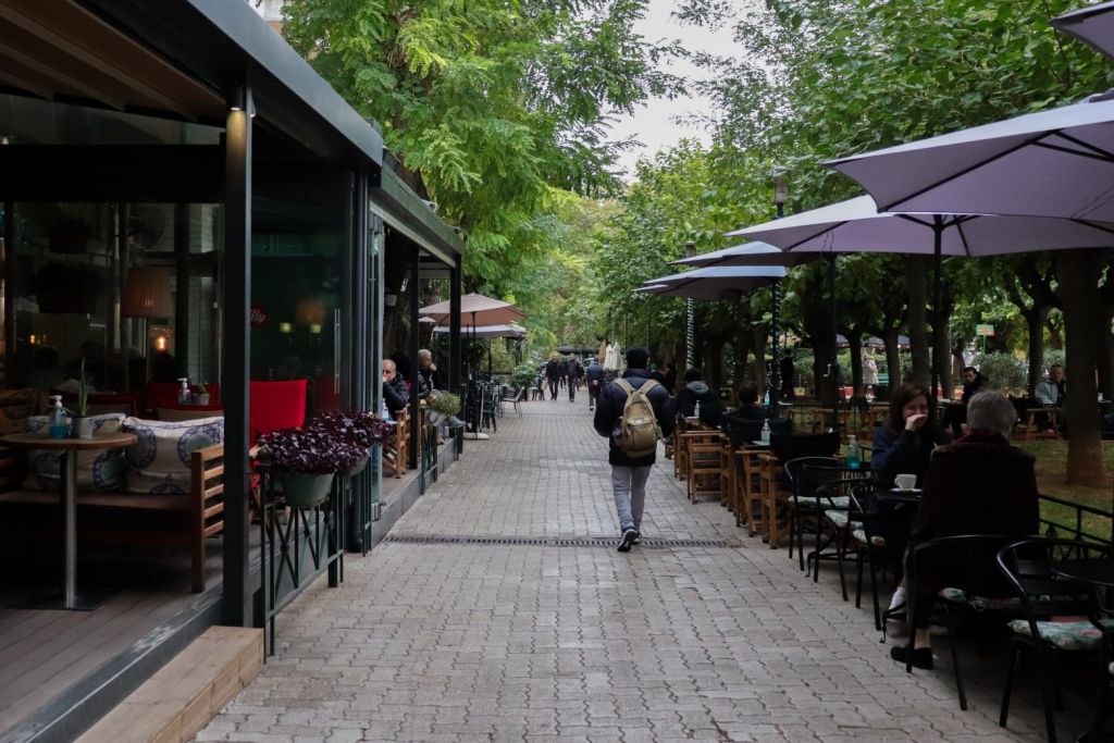 «Λουκέτο» σε 15 επιχειρήσεις για παραβίαση των μέτρων κατά του κορωνοϊου