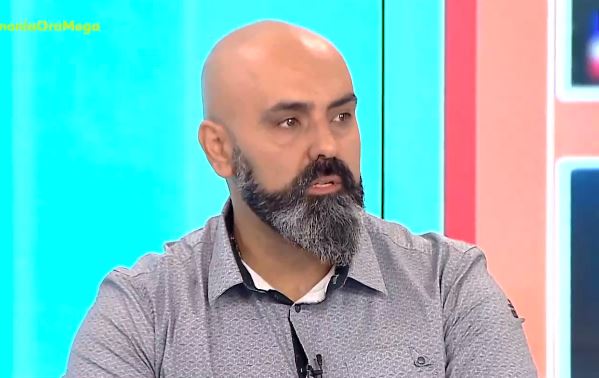 Καταγγελία στο MEGA – Υπέστη εγκαύματα το καλοκαίρι σε πυρκαγιά και ακόμα περιμένει την αποζημίωση