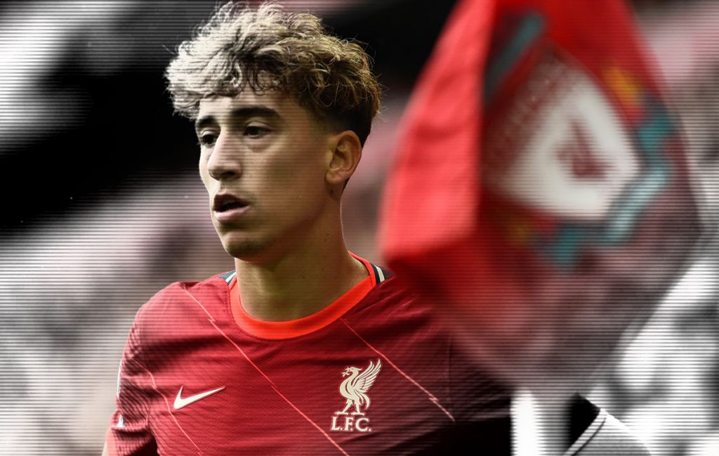 Λίβερπουλ – Με Τσιμίκα βασικό κόντρα στην Ατλέτικο