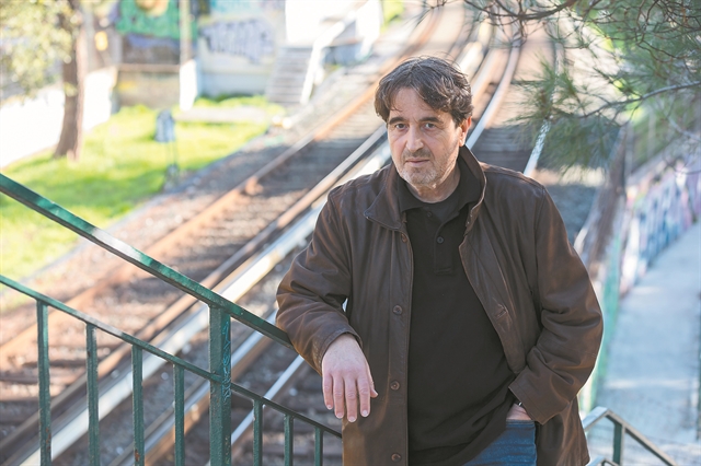 «Το καλό δεν το βλέπουμε, είναι στιγμές»