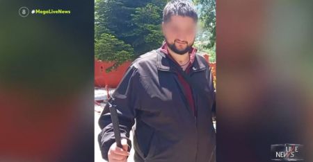 Συγκλονίζει ο πατέρας ανεμβολίαστου που πέθανε: «Μας τρώνε οι τύψεις που δεν έκανε το εμβόλιο»