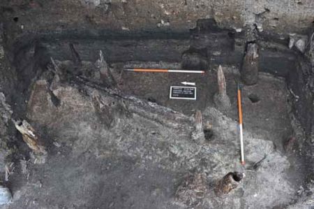 Δισπηλιό – Στο «φως» ένας αξιοθαύμαστος υδρόβιος πολιτισμός 7.500 ετών
