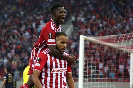 Ολυμπιακός – «Τελικός» με φόντο τους «16» στο Καραϊσκάκη