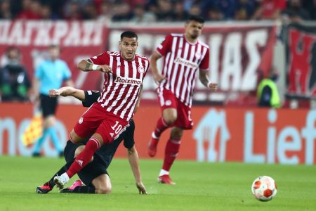 Ολυμπιακός – Άιντραχτ (1-2): Όλα στραβά και ανάποδα…