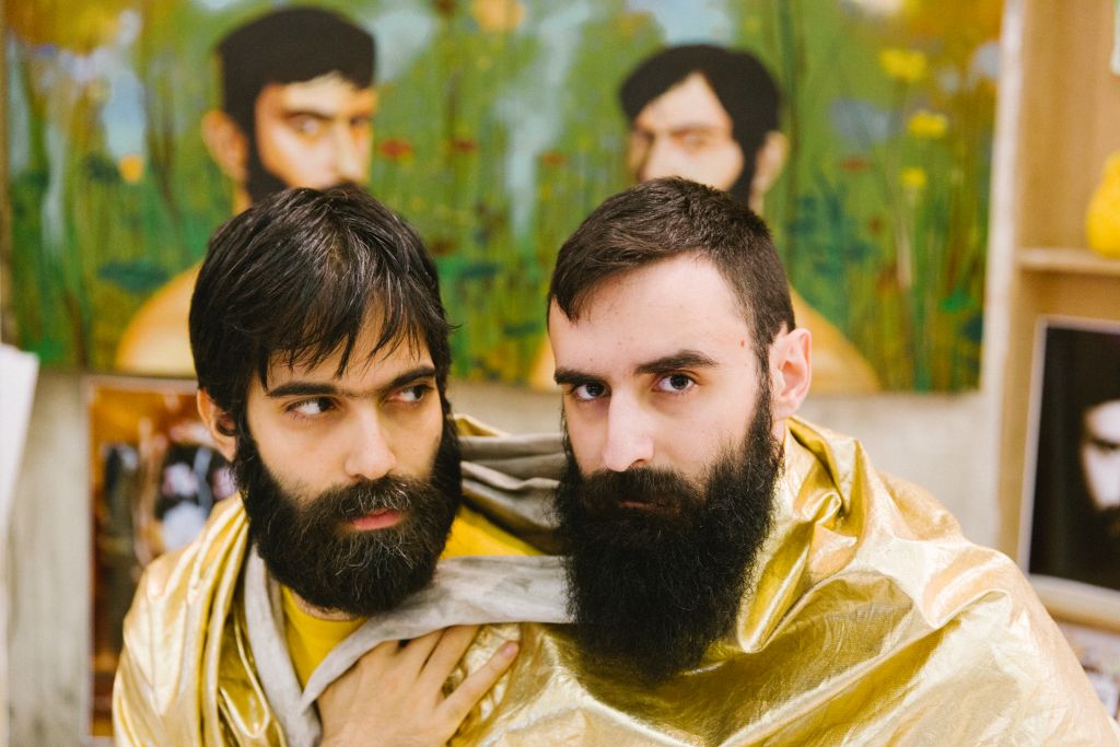 Queer όπερα στη μεγάλη οθόνη