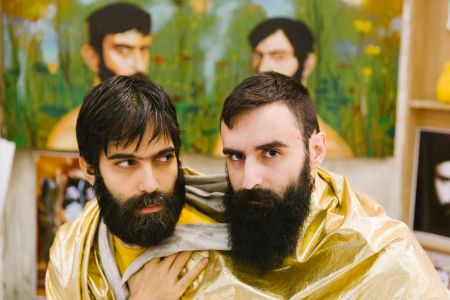 Queer όπερα στη μεγάλη οθόνη