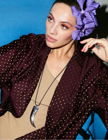 Ο κορυφαίος δημιουργός που αγαπά ο κόσμος της μόδας