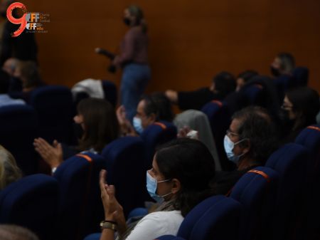 Κινηματο… κρητικές προβολές