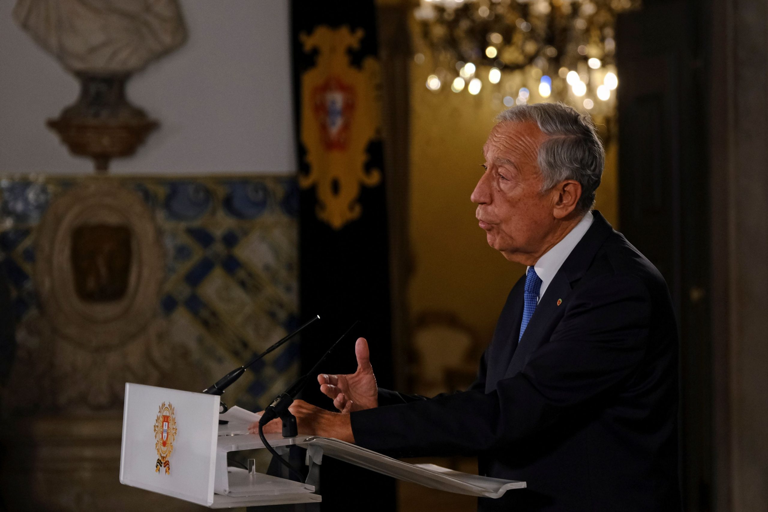 Πορτογαλία – Πρόωρες βουλευτικές εκλογές στις 30 Ιανουαρίου