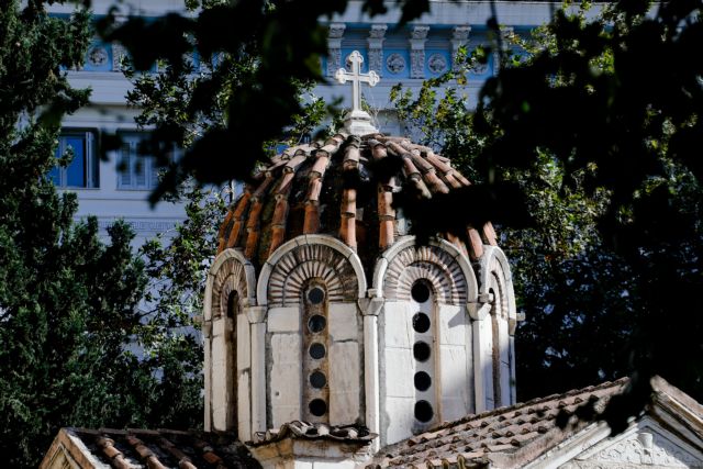 Μαξίμου κατά ΣΥΡΙΖΑ με φόντο την Εκκλησία | tovima.gr