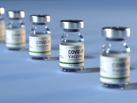 Εμβόλιο Moderna – Τι δείχνει νέα έρευνα για την ανοσία έναντι της «Δ»