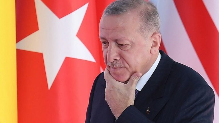 Ερντογάν – Τι τρέχει με την υγεία του προέδρου της Τουρκίας | tovima.gr