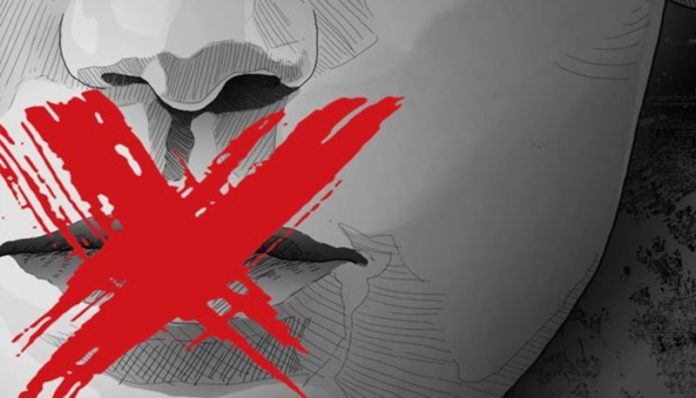 Θες να σκοτώσεις τη γυναίκα σου; Μήπως καλύτερα να… αυτοκτονήσεις;