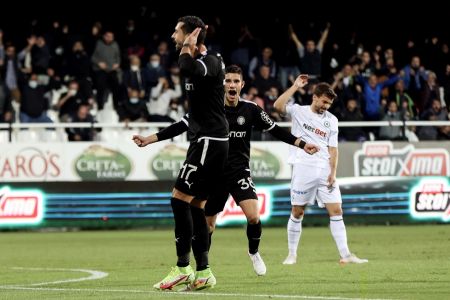 ΟΦΗ – Ο Ντουρμισάι «βύθισε» κι άλλο τον Ατρόμητο (2-0)