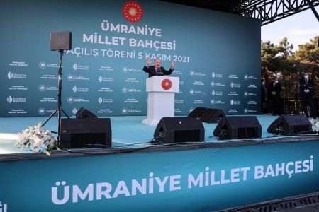Τουρκία – Εκλογές στις 14 Ιουνίου 2023 λέει ο Ερντογάν