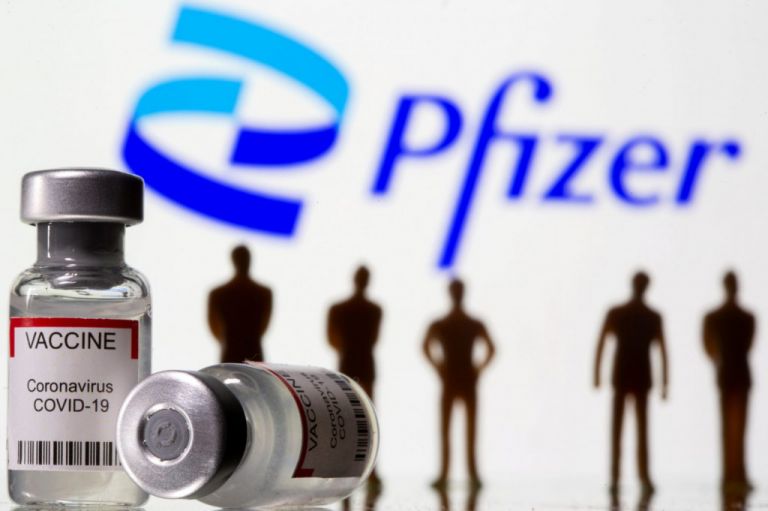 Pfizer – Συζητά με 90 χώρες για το χάπι – Η τιμή, η παραγωγή και η διάρκεια θεραπείας | tovima.gr