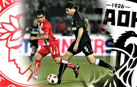 Αριέλ Ιμπαγάσα Vs Πάμπλο Γκαρσία – Η μάχη συνεχίζεται και στους πάγκους