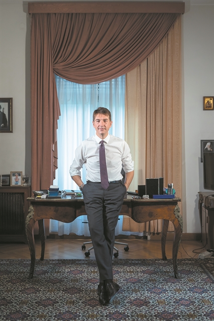 «Οι ίδιοι οι Ελληνες κέρδισαν των Αγώνα»