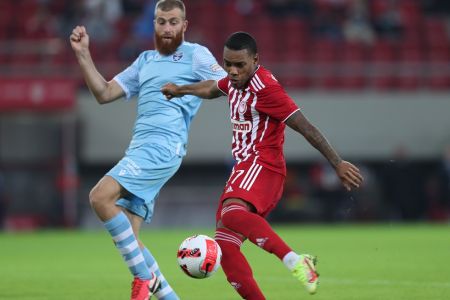 Αυτή είναι η βαθμολογία μετά την 9η αγωνιστική