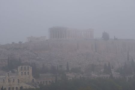 Έκθεση Foresight – Πώς θα είναι η Ελλάδα το 2050