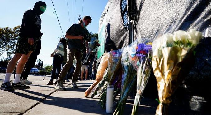 Τέξας – Τραγωδία στη συναυλία του Τράβις Σκοτ – Τι ψάχνουν οι αρχές – Τα νέα στοιχεία