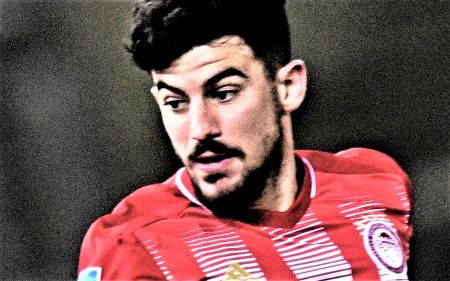 Ανδρούτσος – «Είμαι πάντα έτοιμος – Περιμένω και άλλη ευκαιρία»