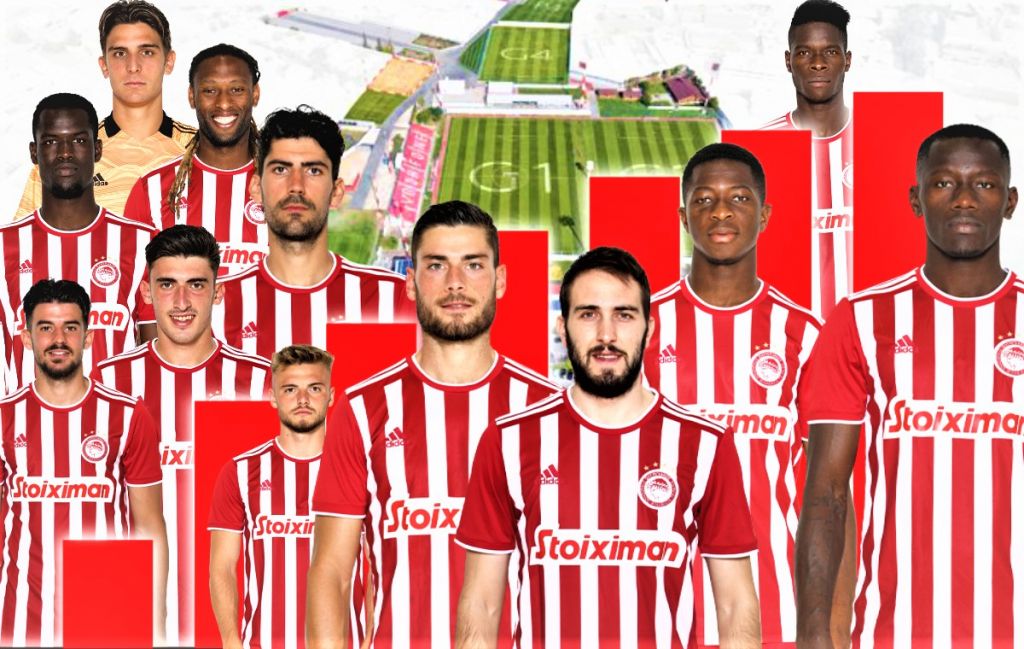 Ολυμπιακός – Πρωταθλητής και στο ποδοσφαιρικό χρηματιστήριο