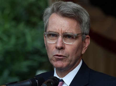 Πάιατ – Η ελληνοαμερικανική συνεργασία στην ενέργεια από τα μεγαλύτερα «success stories»