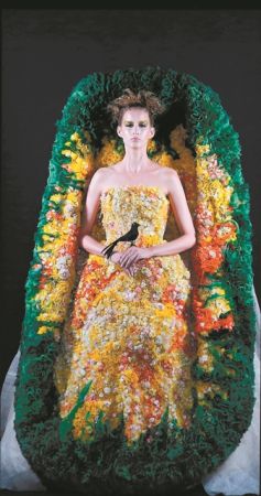 Η Ελλάδα που πεθαίνει