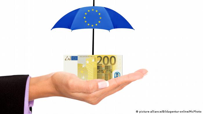 Κομισιόν: Οι δημοσιονομικοί κανόνες στην Ευρωζώνη | tovima.gr