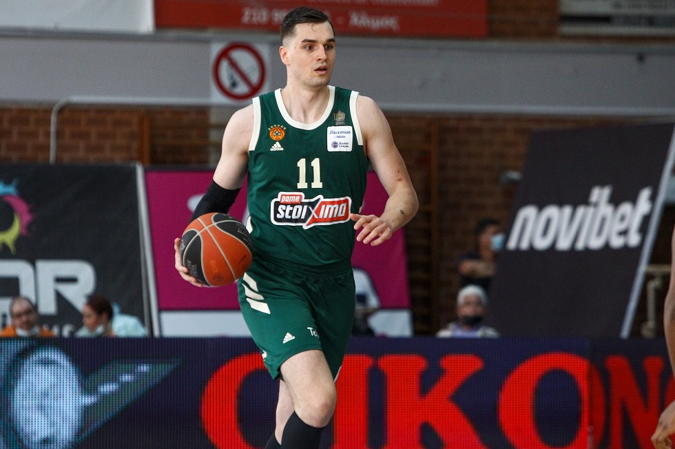 Η καλοκαιρινή δέσμευση του Χεζόνια – «Δεν θα παίξω ποτέ εναντίον του Παναθηναϊκού»