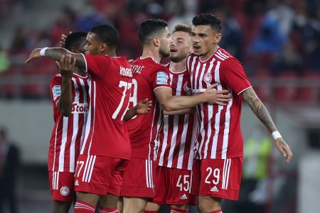 Κοιτώντας πιο πέρα από μια ακόμα νίκη…