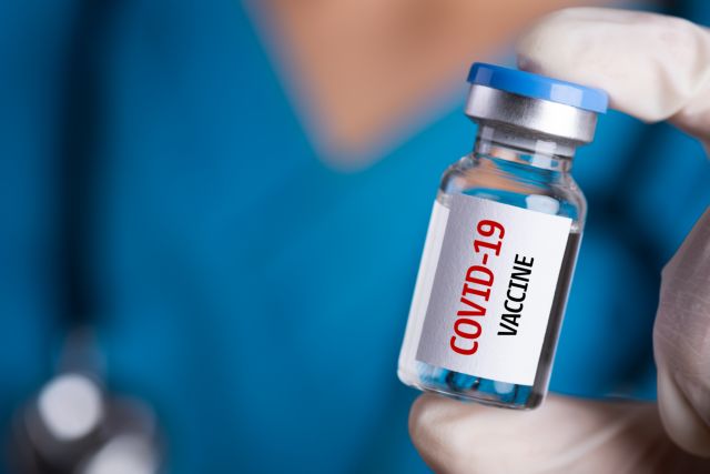 Μαγιορκίνης – Το εμβόλιο της Pfizer παραμένει εξαιρετικά αποτελεσματικό μετά από 6 μήνες