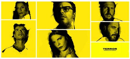 Εσύ αποφασίζεις – Το δικαστικό θρίλερ «Terror» που σόκαρε το κοινό επιστρέφει στην Αθήνα