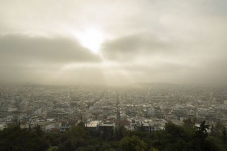 «Καιρικό σασπένς» για τις προγνώσεις μετά τις 15 Νοεμβρίου – Τι δείχνουν τα μοντέλα