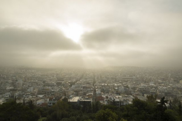 «Καιρικό σασπένς» για τις προγνώσεις μετά τις 15 Νοεμβρίου – Τι δείχνουν τα μοντέλα