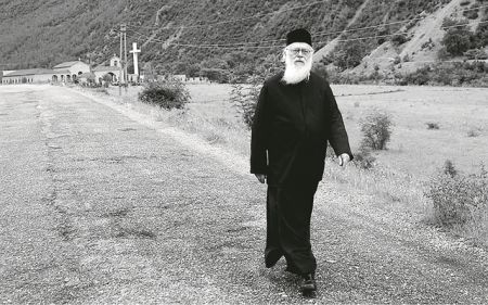 Αναστάσιος Αλβανίας – «Η αγάπη είναι μια ασύλληπτη παγκόσμια δύναμη»