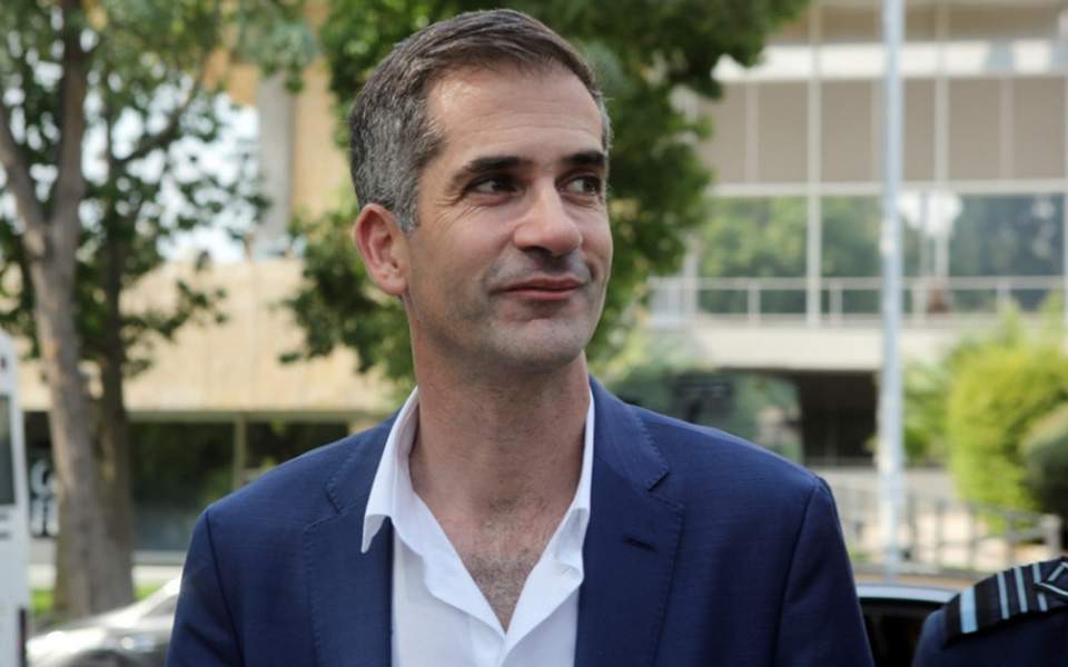 Απάντηση Μπακογιάννη – Δεν θα υπάρξουν διόδια στην Αθήνα