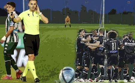 Πανευρωπαϊκό ρεκόρ τα 6 πέναλτι του ΠΑΟΚ