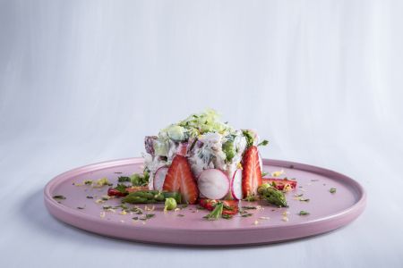 Αθηναϊκή σαλάτα