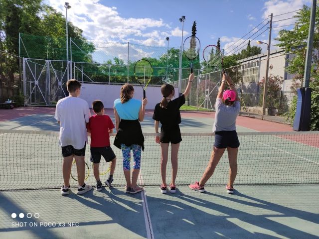 Προπονητής τένις – Νέα στοιχεία για τη «δράση» του σε βάρος ανηλίκων – Οδηγείται στον ανακριτή