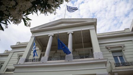 Τι λένε διπλωματικές πηγές για το θάνατο Έλληνα που βρισκόταν υπό κράτηση στο Βούπερταλ