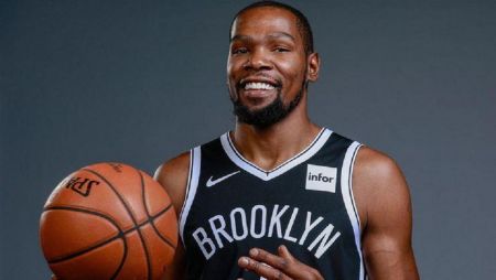 Αποθέωσε Μπαρνς ο Ντουράντ