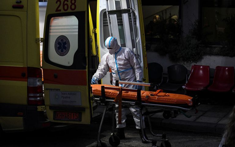 Βασιλακόπουλος – «Το δυσάρεστο είναι ότι ο χειμώνας είναι μπροστά μας»