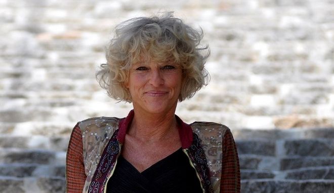 Ingeborg Beugel – Η δημοσιογράφος που προκάλεσε την έντονη αντίδραση Μητσοτάκη | tovima.gr
