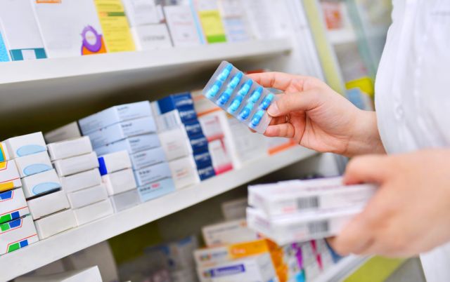 Increase of 27% in purchases in e-pharmacies in the third quarter of 2021 | tovima.gr